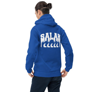 Muslim Threads Royal / S Salaah - Hoodie