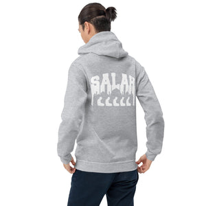 Muslim Threads Sport Grey / S Salaah - Hoodie